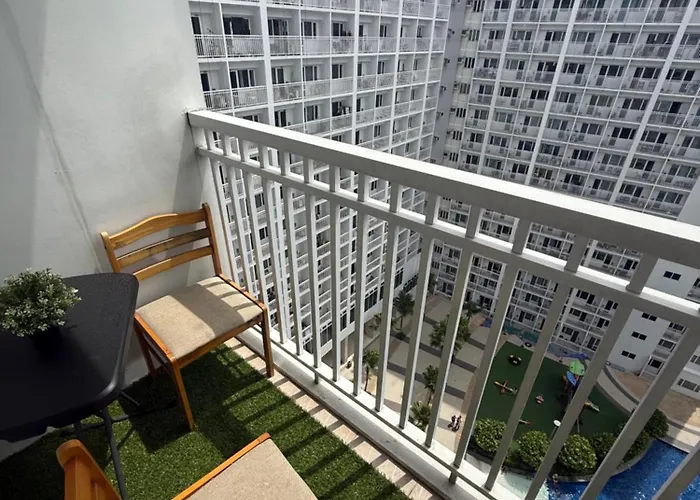 Aparthotel Shell And Shorline Bliss Staycation