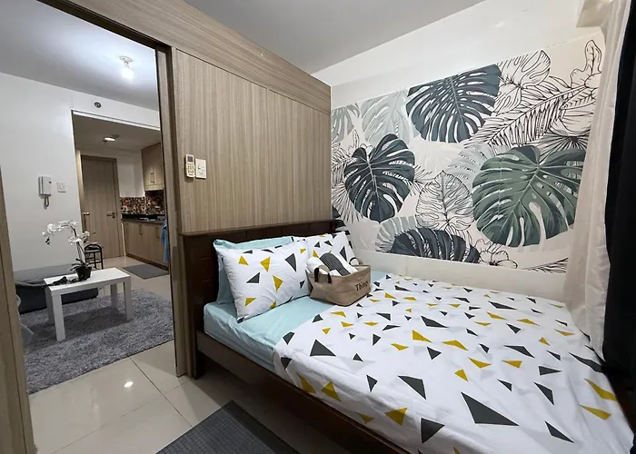 Shell And Shorline Bliss Staycation * Manila