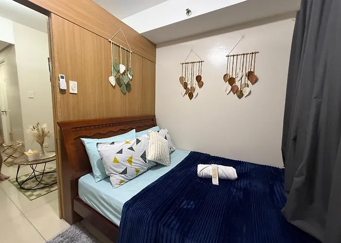 Aparthotel Shell And Shorline Bliss Staycation *