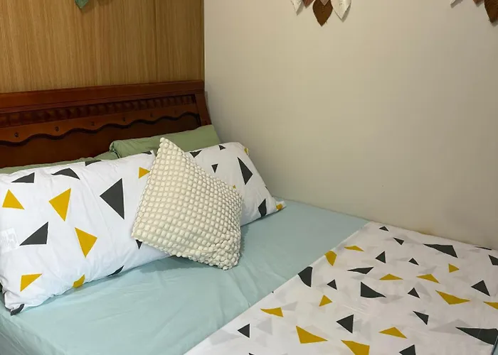 Shell And Shorline Bliss Staycation Aparthotel *