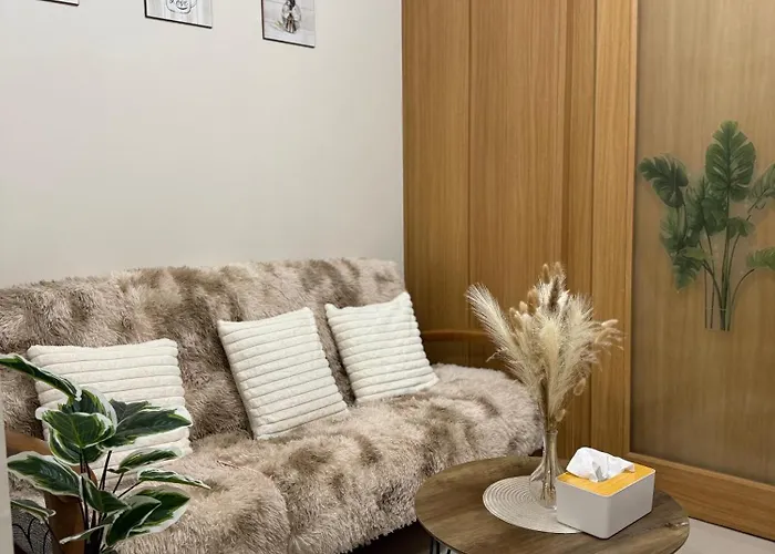 Aparthotel Shell And Shorline Bliss Staycation *